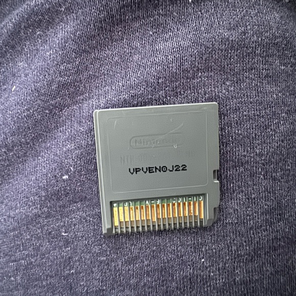 Imagine: Animal Doctor - Nintendo DS - Picture 2 of 2